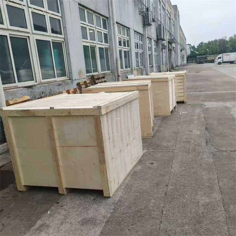 娄星区尼勒克县：物流专线的高效货运之旅