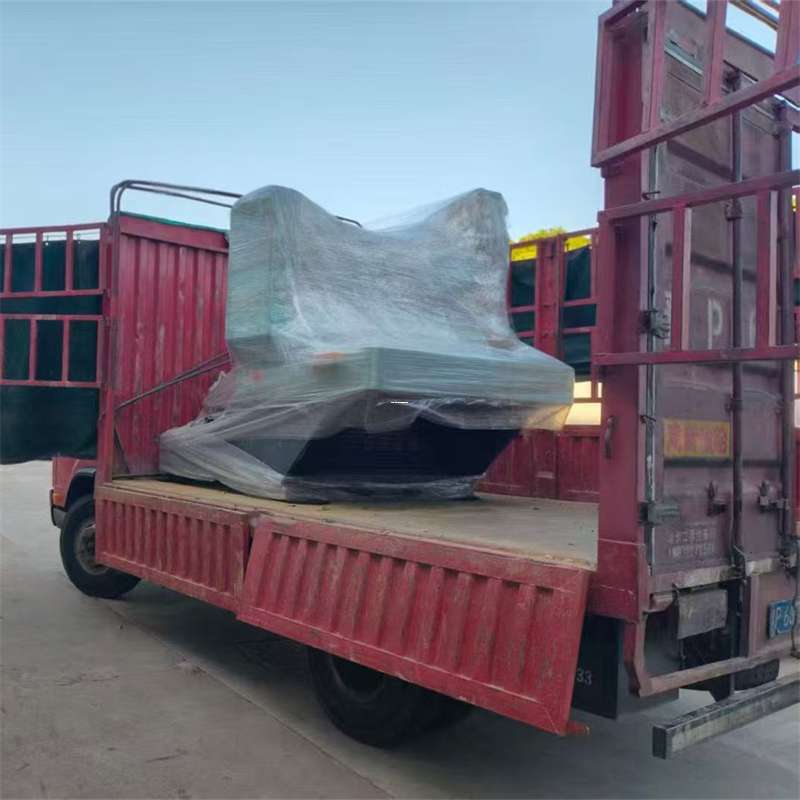 娄星区和静县：物流专线的高效货运解决方案