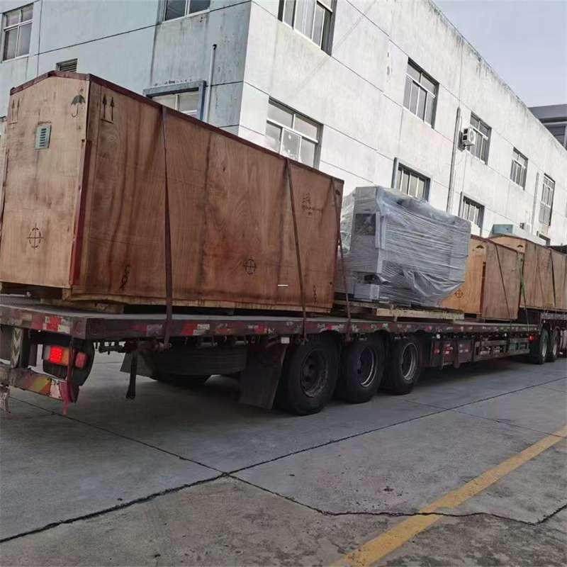 娄星区探索芝罘区多元化物流运输服务