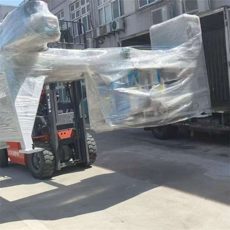 娄星区赣州市物流：多样运输服务与丰富线路探秘