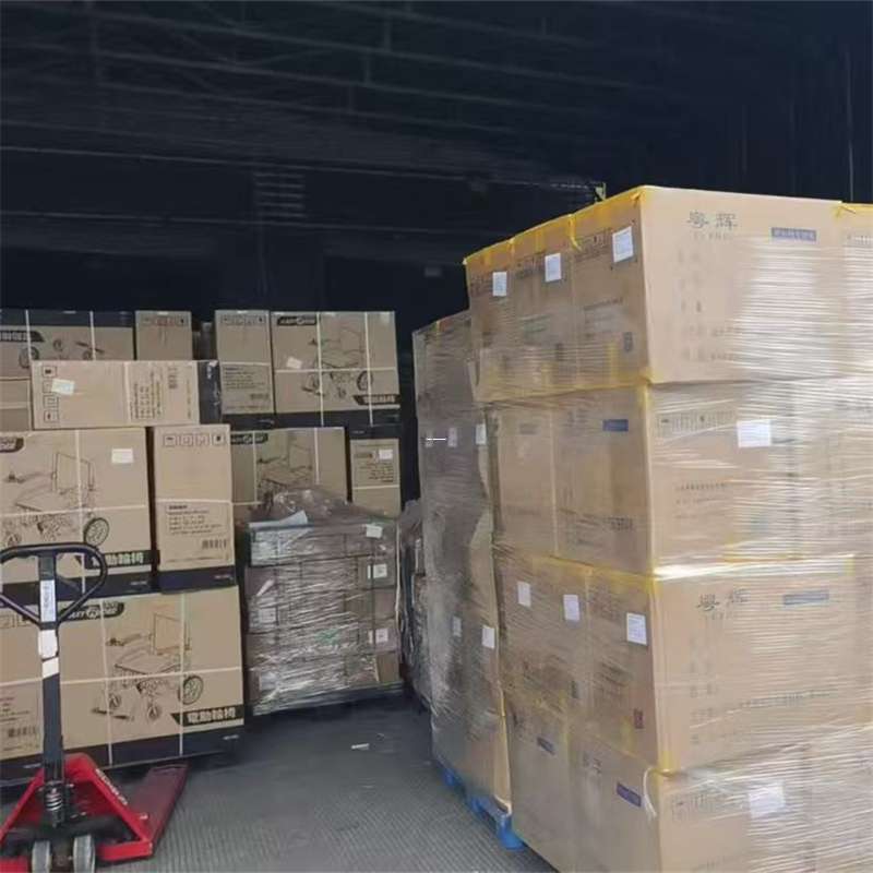 娄星区芦溪县物流：多元运输与专业服务探秘