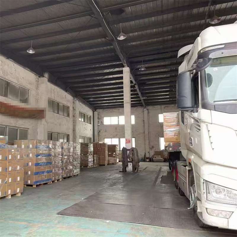娄星区卡若区：多元物流服务开启高效运输之旅
