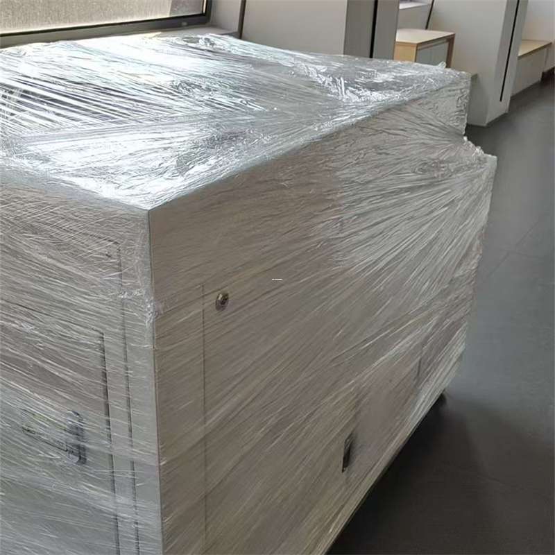 娄星区萨嘎县：物流专线的高效货运之旅