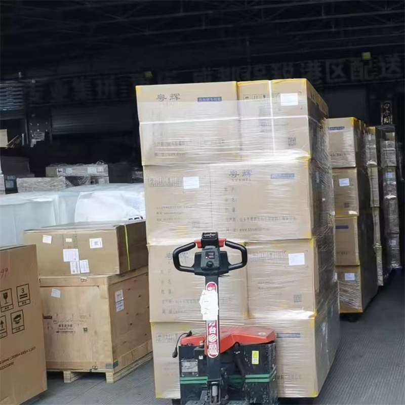 娄星区若尔盖县物流运输：多元服务与高效线路