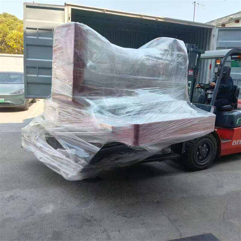 娄星区眉山市物流专线：多元货运服务探秘