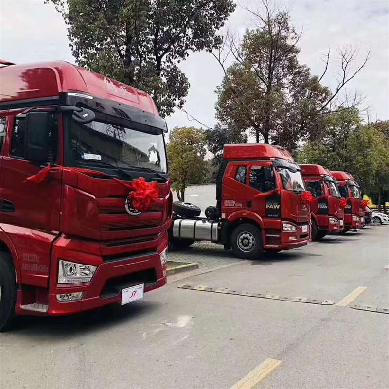 娄星区胡杨河市：物流专线的多元高效运输服务